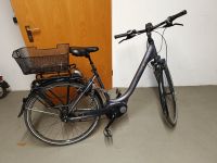 E-Bike Hercules Roberta R8 Wave - Wie neu ! Bayern - Germering Vorschau