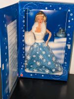 Mattel 23800 Snow Sensation Special Edition Barbie 1999 neu OVP Baden-Württemberg - Herrischried Vorschau
