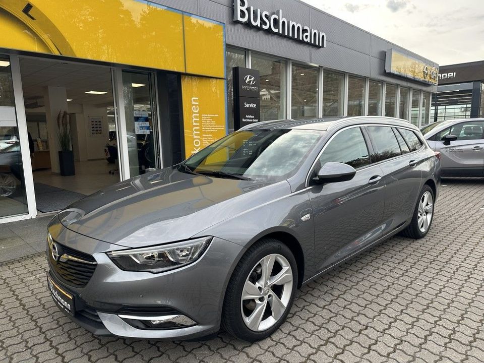 Opel Insignia Dynamic 1.6 D +NAVI+WINTERPAKET+ in Espelkamp