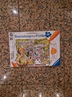 Tiptoi Ravensburger Puzzle 100 Erleben im Zoo Nordrhein-Westfalen - Weilerswist Vorschau