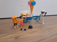 Playmobil Eisverkäufer 9426 Saarland - Tholey Vorschau