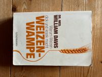 Weizenwampe Dr. med. William Davis Buch Ernährung München - Maxvorstadt Vorschau