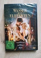 Film DVD - Wasser für die Elefanten/Neu und in ungeöffneter OVP Dortmund - Wickede Vorschau