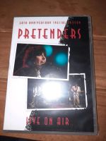 Pretenders Live on Air DVD Nordrhein-Westfalen - Lemgo Vorschau
