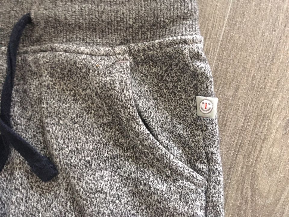 Set Jogginghosen Hosen Freizeithosen Gr. 86/92 Kleinkind Jungen in Zittau