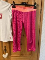 Nike pro Sport Leggings , Gr. 152, 140, ❤️ Rheinland-Pfalz - Asbach Vorschau