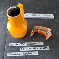Original DDR Thermokanne kalt warm 70er NEU Sachsen-Anhalt - Hettstedt Vorschau
