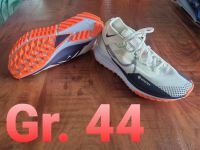 Nike React Pegasus Trail 4 GTX - Größe 44 Mecklenburg-Vorpommern - Wismar Vorschau