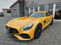 Mercedes-Benz AMG GT S Coupe **Burmester*Performance*Carbon** Bayern - Vorbach Vorschau
