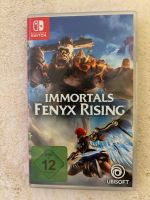 Nintendo Switch Fenyx Rising Ludwigsvorstadt-Isarvorstadt - Isarvorstadt Vorschau