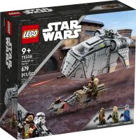 LEGO ® Star Wars 75338 Überfall auf Ferrix  NEU und OVP Niedersachsen - Braunschweig Vorschau