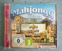 Mahjongg Artifacts 1 & 2 PC CD-ROM Spiel Baden-Württemberg - Heilbronn Vorschau