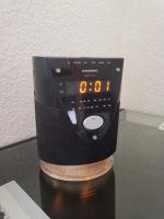 Grundig Radiowecker KCD9000 mit CD Laufwerk Nordrhein-Westfalen - Büren Vorschau