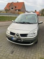 Renault Scenic II Niedersachsen - Stadthagen Vorschau