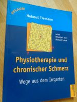 Physiotherapie und chronischer Schmerz Wege aus dem Irrgarten Sachsen - Görlitz Vorschau