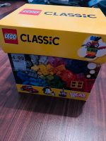 Lego Classic 10695 vollständig inklusive OVP große Steinebox Köln - Nippes Vorschau