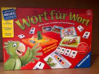 Spiel Wort für Wort von Ravensburger Thüringen - Berlstedt Vorschau