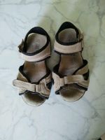 Air Star Sandalen Leder Gr 31 Bayern - Ingolstadt Vorschau