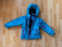 Winterjacke Skijacke Jacke Gr. 110 / 116 Hessen - Dornburg Vorschau