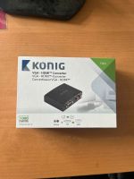 VGA - HDMI Konverter Niedersachsen - Wangerland Vorschau