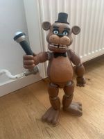 Freddy Fazbear Figur Fnaf Five Nights At Freddys Friedrichshain-Kreuzberg - Kreuzberg Vorschau