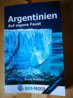 Argentinien - auf eigene Faust Frankfurt am Main - Nordend Vorschau