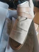 Malibu Sandalen gr 39.5 Düsseldorf - Angermund Vorschau