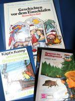 3 Kinder Buch vor dem Einschlafen Schneider Ulrici Wolfsgrund RAR Baden-Württemberg - Dettingen an der Iller Vorschau