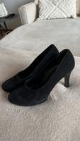 Paul Green High Heel Pumps schwarz Bayern - Würzburg Vorschau