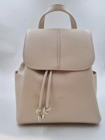 Zara Rucksack Creme Nordrhein-Westfalen - Herzogenrath Vorschau