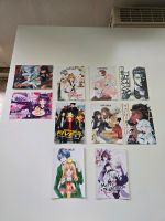 Manga Postkarten Dresden - Gorbitz-Süd Vorschau