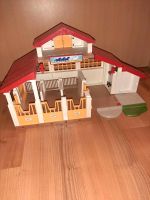 Playmobil 4190 moderner Reiterhof Nordrhein-Westfalen - Hünxe Vorschau