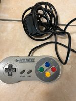 Super Nintendo Controller  funktioniert einwandfrei Nordrhein-Westfalen - Gladbeck Vorschau