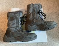 Primigi gefütterte Winterstiefel, Gore-tex, Gr. 34, grau, wie neu Niedersachsen - Nottensdorf Vorschau