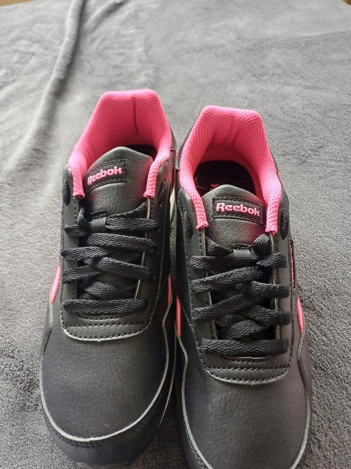 Reebok schwarz Pink gr 36 neu in München