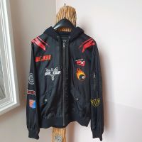 Guess Bomber Jacket Niedersachsen - Edemissen Vorschau