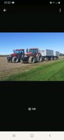 Landwirtschaftliche Dienstleistungen, Transport ,Silage Sachsen - Großharthau-Seeligstadt Vorschau