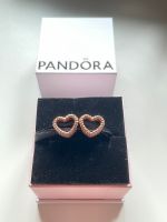 2x geflochtenes Herz PANDORA ROSE Charm Beaded heart NEU Hessen - Rodgau Vorschau