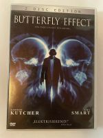 Butterfly Effect - 2 DVD Zeitreise Mystery Thriller - A. Kutcher Bremen - Woltmershausen Vorschau