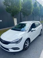 Opel Astra K Sports 1.5CDTI.NAVI.LED-TFL.PDC.07/2020.98000km Nordrhein-Westfalen - Hilden Vorschau
