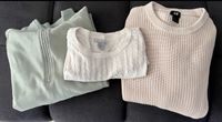 3er Set Pullover H&M Größe 36 Pankow - Weissensee Vorschau