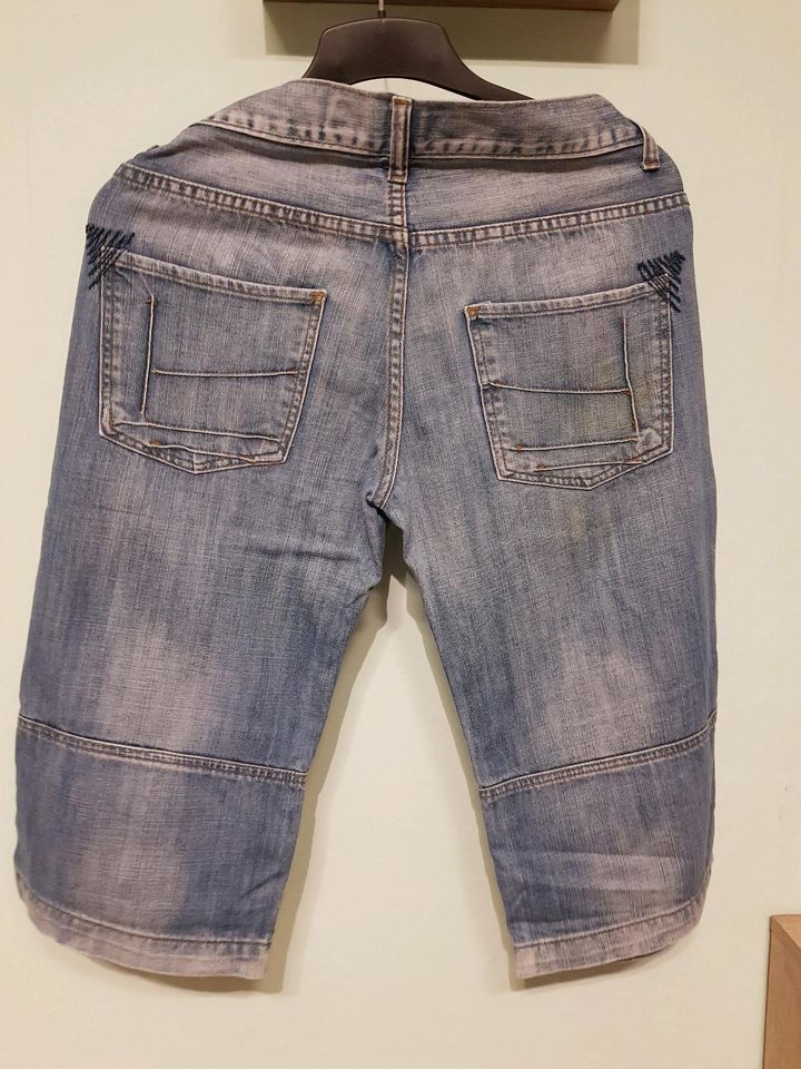 Hose , Shorts , Jeans , Gr. S , Herren in Duisburg