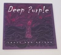 DEEP PURPLE - ABOVE AND BEYOND 7" NEU OVP Köln - Nippes Vorschau