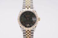 Rolex Lady-Datejust 31 278343RBR NEU 08/2022 Full Set Frankfurt am Main - Sachsenhausen Vorschau