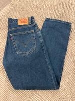 Levi’s 505  W33 / L30 Schleswig-Holstein - Henstedt-Ulzburg Vorschau