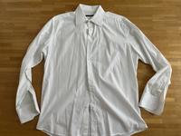 Gucci Hemd, weiß, XL, 43 /17 w. Neu Altona - Hamburg Iserbrook Vorschau