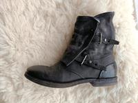 Airstep zauberschöne Stiefeletten 38 Nordrhein-Westfalen - Bornheim Vorschau
