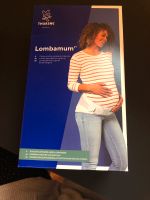 Lombamum Umstandsgürtel Niedersachsen - Lehrte Vorschau