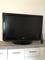 Fernseher lcd LG 37 zoll mit Fernbedienung dabei Nordrhein-Westfalen - Mülheim (Ruhr) Vorschau