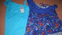 Tops 42 blau Berlin - Karlshorst Vorschau